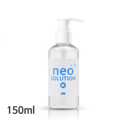 Neo 네오 솔루션(neo solution) K 액비(150ml)